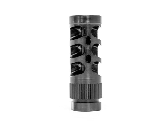 Grovtec G-Comp .223 Muzzle Compensator ½-28