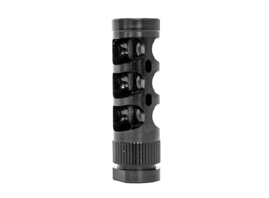Grovtec G-Comp .308 Muzzle Compensator 5/8-24
