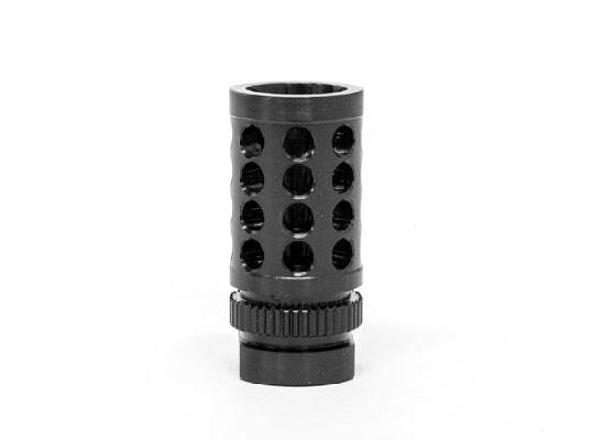 Grovtec G-Nite .223 Flash Hider ½-28