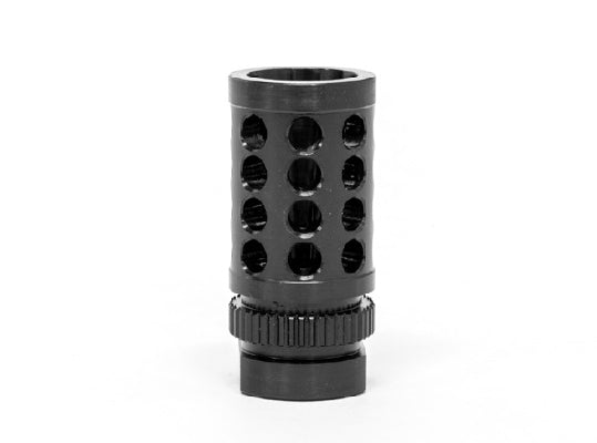 Grovtec G-Nite .308 Flash Hider 5/8-24