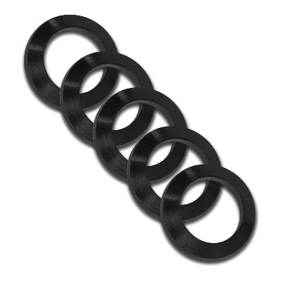 Grovtec Crush Washer .308 - 5 Pack