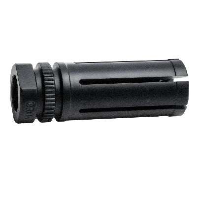 Grovtec G-Nite Pronged Flash Hider .223/5.56 - 1/2-28