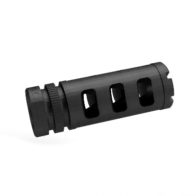 Grovtec G-Brake Muzzle Brake .308/7.62 - 5/8-24