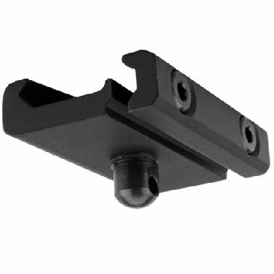 Grovtec Bipod Stud Picatinny Rail Adaptor