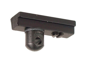 Harris #6 Adapter - Rail European
