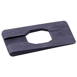 Harris #7A Adapter - Spacer for thin or schnable foreends