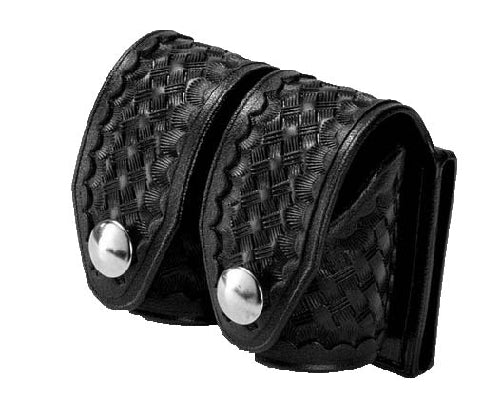 HKS Model 105 S/Leather Case BWB