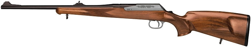 Merkel KR1 Premium Left Hand Bolt Action Rifle 9.3x62