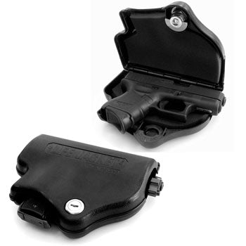 MSE Polycarbonate Life Jacket for Semi-Auto Pistols &amp; Revolvers