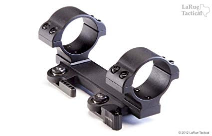 LaRue Tactical QD Scope Mount 34mm