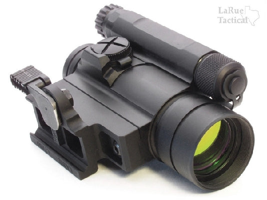 LaRue Tactical QD Mount for Aimpoint Competition M4 and Competition M4-S