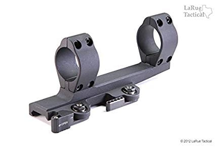 LaRue Tactical Scope Mount QD LT745 34mm 20 MOA