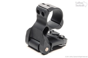 LaRue QD Pivot Mount-Short for Aimpoint or Hensoldt Magnifier