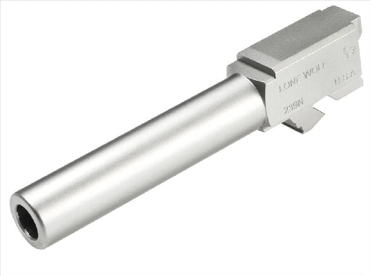 Lone Wolf 4.02"/102mm Conversion Barrel For Glock 23/32 9mm