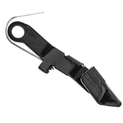 Lone Wolf Extended Slide Stop 3 Pin