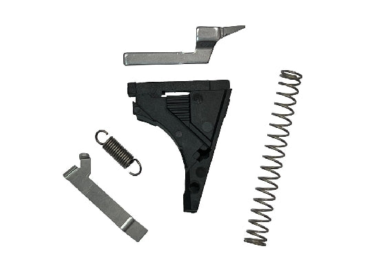 Lone Wolf Pro Pick Trigger Kit 9mm