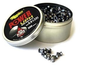 Napier .22 Ultima Power Hunter UPH Pellets 14.5 grains