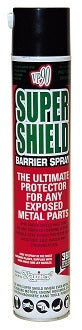 Napier VP90 Super Shield 750ml