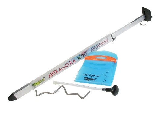 Napier Apex Auto Click Vehicle Carcass Hanger