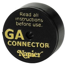 Napier GA Connector