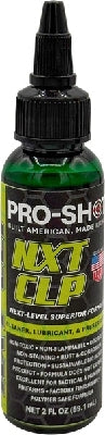 ProShot NXT CLP 8oz Cleaning Solvent