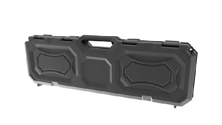 MTM Short Barrel Rifle Case