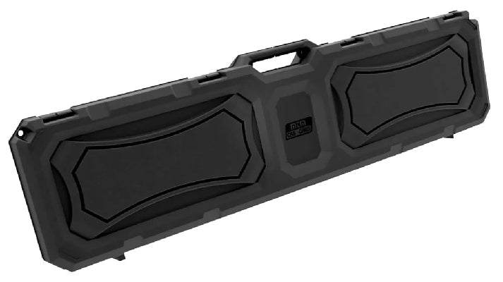 MTM Rifle Case Double Scoped 51"