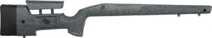 Bergara HMR Rifle Stock Long Action Grey/Black