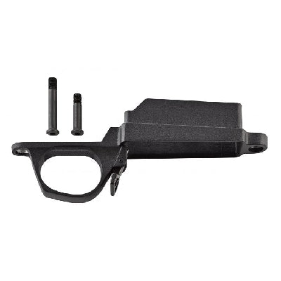 Bergara HMR AICS Long Action Bottom Metal Kit