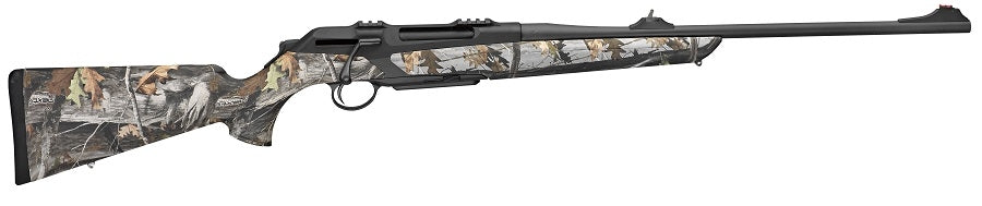 Merkel RX Helix Explorer Camo Straight Pull Rifle 9.3x62