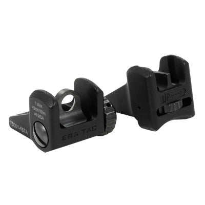 ERA Tactical Backup Iron Sights