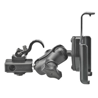 ERA-TAC Iphone 5/SE Adapter/Mount with QD Lever