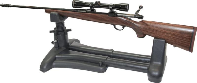 MTM The Bull Rifle Rest