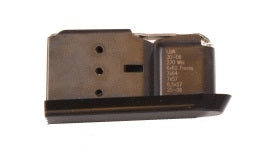 Voere LBW 6.5x55 & 308 Win 3-Shot Magazine