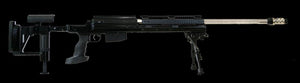 Voere LBW-M2 High Precision Rifle - 308 Win