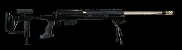 Voere LBW-M2 High Precision Rifle - 308 Win
