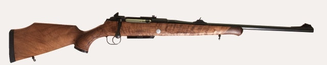 Voere LBW De Luxe Takedown 20-03 Rifle - 308 Win