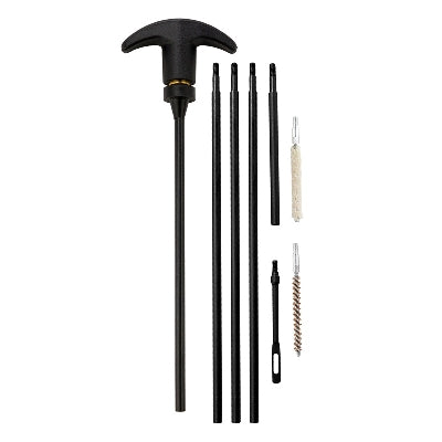 KleenBore Valu-Pak Rod Set for .22/.223/5.56mm Rifle