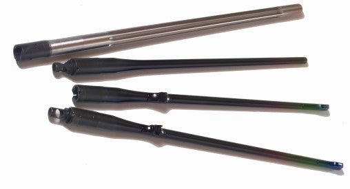 Voere Tirolerin 308 Win Interchangeable Barrel with Sights