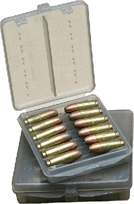 MTM Pistol Ammo Wallet 12 Round 45 ACP