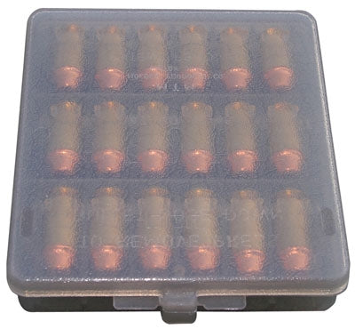 MTM Pistol Ammo-Wallet 18 Round 45 ACP