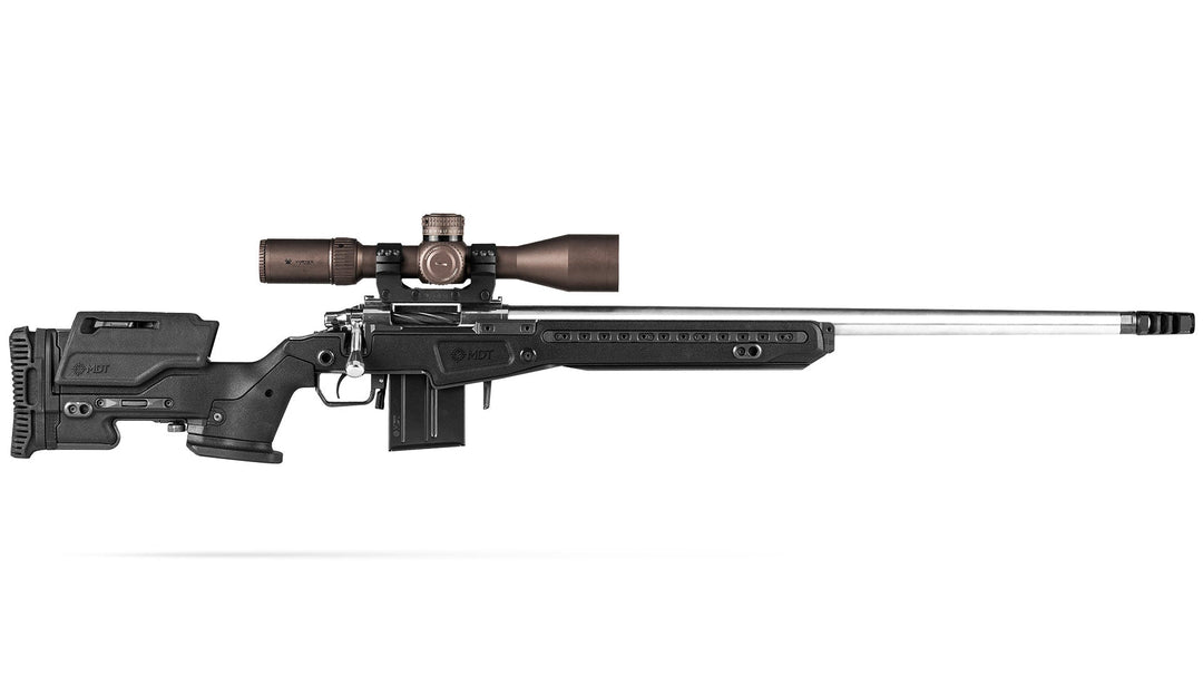 MDT JAE-G5 Chassis System