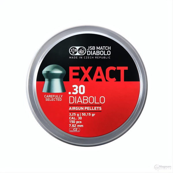 Jsb Match Diabolo JSB Diabolo Exact