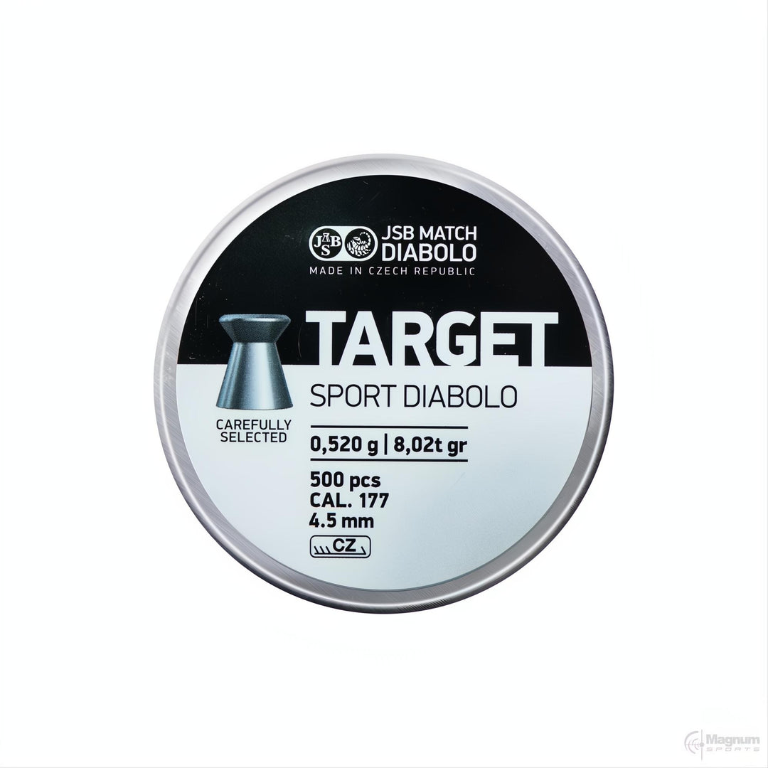 Jsb Match Diabolo JSB Match Diabolo HW 177