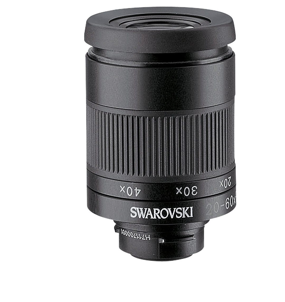 Swarovski 20-60x eyepiece for ATS/STS and STR 80