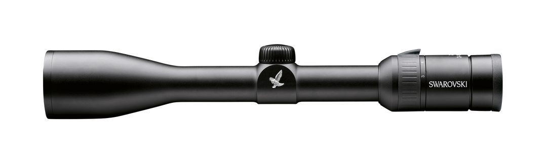Swarovski Z3 3-10x42 - view 2