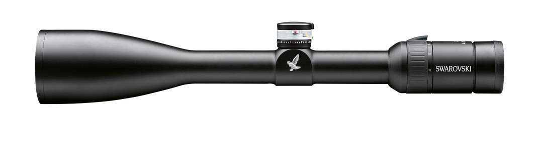 Swarovski Z3 4-12x50 - view 2