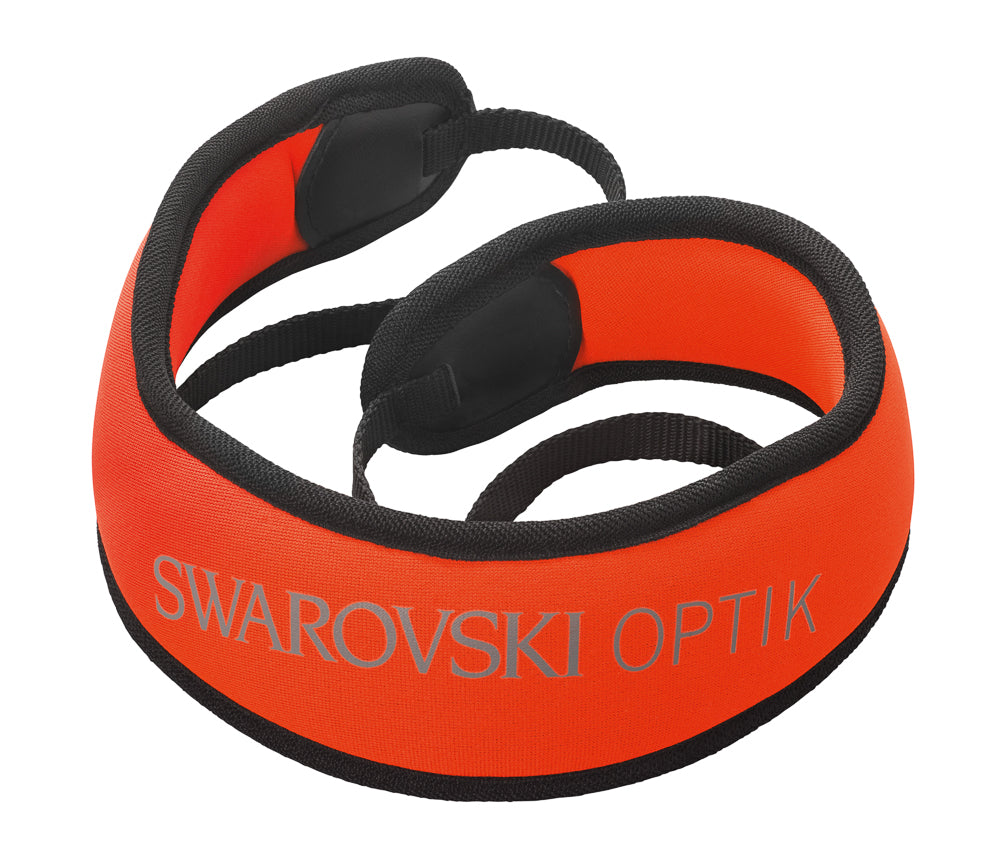 Swarovski FSSP floating shoulder strap pro for EL Range, EL, SLC, NL Pure