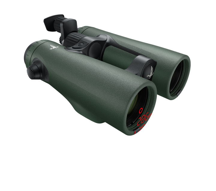 Swarovski EL Range 10x42 - view 4