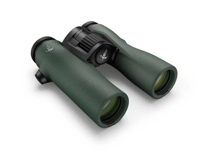 Swarovski NL Pure 8x32 - view 3